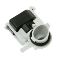 Picture of WD21X25468 Pressure Sensor Assembly – GE Dishwasher | Genuine OEM Part