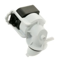 Picture of WD21X25468 Pressure Sensor Assembly – GE Dishwasher | Genuine OEM Part