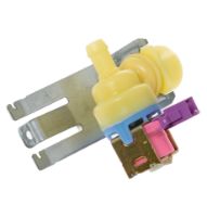Picture of WD15X27703 Water Inlet Valve Assembly – GE Dishwasher | Genuine OEM Part