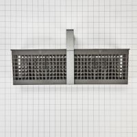 Picture of W11767095 Silverware Basket – Whirlpool Dishwasher | Genuine OEM Part