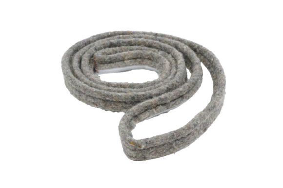 Picture of WP37001132 Dryer Drum Felt Seal – Whirlpool Dryer | Genuine OEM Part