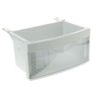 Picture of WR32X32346 Fresh Food Bottom Pan Assembly – GE Refrigerator | Genuine OEM Part