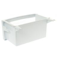 Picture of WR32X32346 Fresh Food Bottom Pan Assembly – GE Refrigerator | Genuine OEM Part