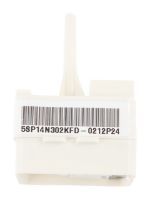 Picture of W11524472 Compressor Start Device – Whirlpool Refrigerator | Genuine OEM Part