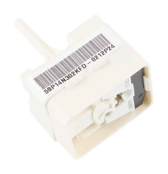 Picture of W11524472 Compressor Start Device – Whirlpool Refrigerator | Genuine OEM Part