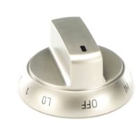 Picture of AEZ74073405 Control Knob Assembly – Range/Cooktop | Genuine OEM Part