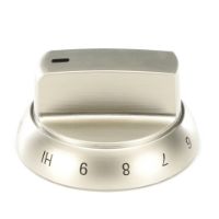 Picture of AEZ74073405 Control Knob Assembly – Range/Cooktop | Genuine OEM Part