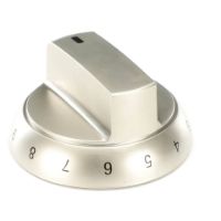 Picture of AEZ74073405 Control Knob Assembly – Range/Cooktop | Genuine OEM Part