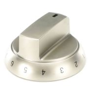 Picture of AEZ74073405 Control Knob Assembly – Range/Cooktop | Genuine OEM Part