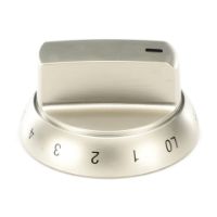 Picture of AEZ74073405 Control Knob Assembly – Range/Cooktop | Genuine OEM Part