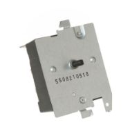 Picture of OEM GE Dryer Timer WE4M364