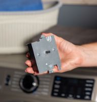 Picture of OEM GE Dryer Timer WE4M364