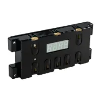 Picture of 5304518660 Electronic Clock Control ES100 – Frigidaire Range | Genuine OEM Part