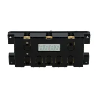 Picture of 5304518660 Electronic Clock Control ES100 – Frigidaire Range | Genuine OEM Part