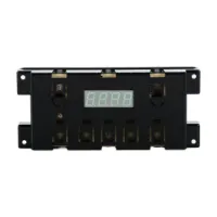 Picture of 5304518660 Electronic Clock Control ES100 – Frigidaire Range | Genuine OEM Part
