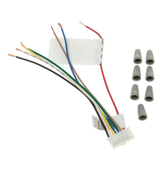 Picture of WP26X24981 Thermostat Kit – GE Zoneline PTAC Unit | Genuine OEM Part