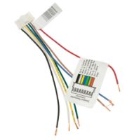 Picture of WP26X24981 Thermostat Kit – GE Zoneline PTAC Unit | Genuine OEM Part