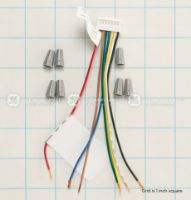 Picture of WP26X24981 Thermostat Kit – GE Zoneline PTAC Unit | Genuine OEM Part