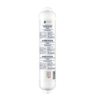 Picture of GXRTDR In-Line Refrigerator Ice Maker Water Filter – GE | Genuine OEM Part