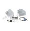 Show details for OEM GE Refrigerator Icemaker IM6 Picture of OEM GE Refrigerator Icemaker IM6