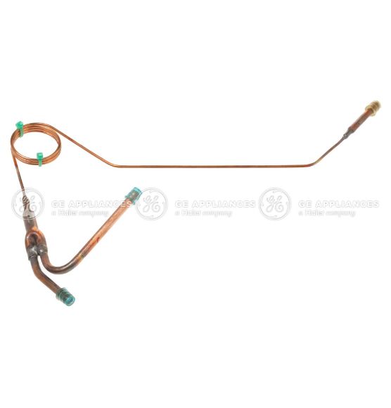 Picture of WJ53X24283 Capillary Tube – GE Room Air Conditioner | Genuine OEM Part