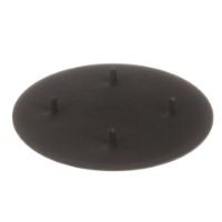 Picture of MBL61927405 Surface Burner Cap – LG Range | Genuine OEM Part