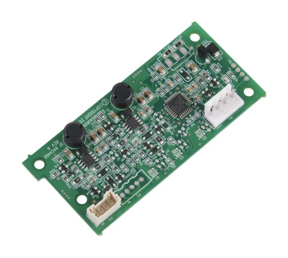 Picture of W10830288 LED Electronic Control Board – Whirlpool Refrigerator | Genuine OEM Part