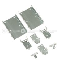 Picture of WH02X30977 Pedestal Bracket Kit – GE Laundry Pedestal | Genuine OEM Part