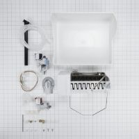 Picture of 4396418 Refrigerator Ice Maker Assembly – Whirlpool/KitchenAid | Genuine OEM Part
