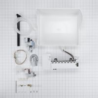 Picture of 4396418 Refrigerator Ice Maker Assembly – Whirlpool/KitchenAid | Genuine OEM Part