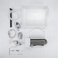 Picture of 4396418 Refrigerator Ice Maker Assembly – Whirlpool/KitchenAid | Genuine OEM Part