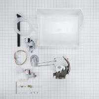 Picture of 4396418 Refrigerator Ice Maker Assembly – Whirlpool/KitchenAid | Genuine OEM Part