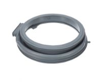 Picture of 137566000 Door Boot Seal with Light Hole – Frigidaire/Electrolux Washer | Genuine OEM Part