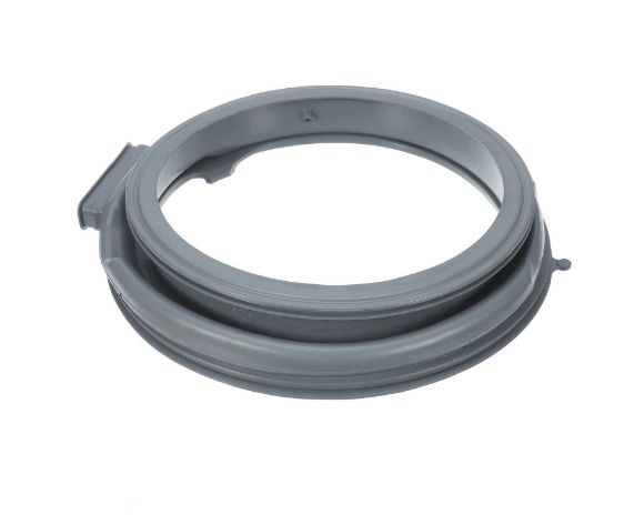 Picture of 137566000 Door Boot Seal with Light Hole – Frigidaire/Electrolux Washer | Genuine OEM Part
