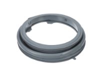 Picture of 137566000 Door Boot Seal with Light Hole – Frigidaire/Electrolux Washer | Genuine OEM Part