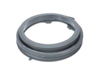 Picture of 137566000 Door Boot Seal with Light Hole – Frigidaire/Electrolux Washer | Genuine OEM Part