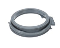 Picture of 137566000 Door Boot Seal with Light Hole – Frigidaire/Electrolux Washer | Genuine OEM Part
