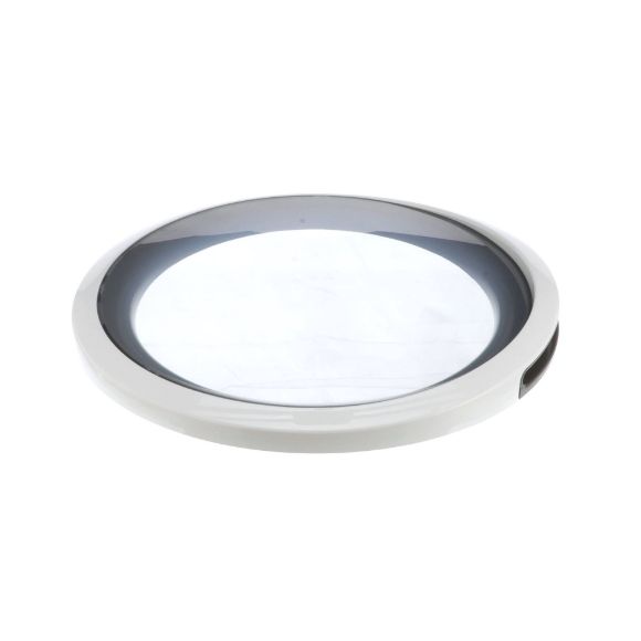 Picture of WH46X25524 Door Frame and Protector – GE Front Load Washer | Genuine OEM Part