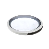 Picture of WH46X25524 Door Frame and Protector – GE Front Load Washer | Genuine OEM Part