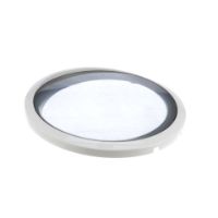 Picture of WH46X25524 Door Frame and Protector – GE Front Load Washer | Genuine OEM Part