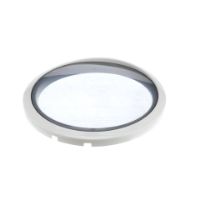 Picture of WH46X25524 Door Frame and Protector – GE Front Load Washer | Genuine OEM Part