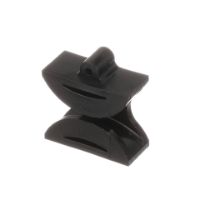 Picture of WB02X33180 Rear Support Bracket – GE Electric Range | Genuine OEM Part