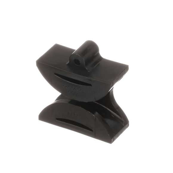 Picture of WB02X33180 Rear Support Bracket – GE Electric Range | Genuine OEM Part