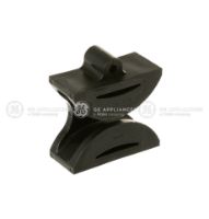 Picture of WB02X33180 Rear Support Bracket – GE Electric Range | Genuine OEM Part