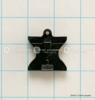 Picture of WB02X33180 Rear Support Bracket – GE Electric Range | Genuine OEM Part