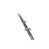 Picture of AHC73575003 Dishwasher Rail Assembly (Left) – LG, Kenmore Dishwasher | Genuine OEM Part