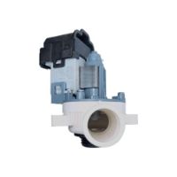 Picture of WPW10465543 Washer Drain Pump Assembly – Whirlpool/Maytag Top Load Washer | Genuine OEM Part