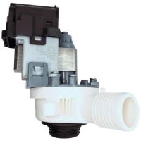Picture of WPW10465543 Washer Drain Pump Assembly – Whirlpool/Maytag Top Load Washer | Genuine OEM Part