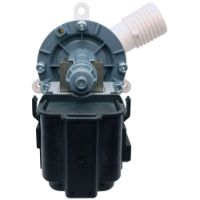 Picture of WPW10465543 Washer Drain Pump Assembly – Whirlpool/Maytag Top Load Washer | Genuine OEM Part