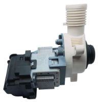 Picture of WPW10465543 Washer Drain Pump Assembly – Whirlpool/Maytag Top Load Washer | Genuine OEM Part